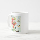 Mug Poppy Gnome (Devant gauche)