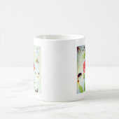 Mug Poppy Gnome (Centre)
