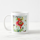 Mug Poppy Gnome (Gauche)