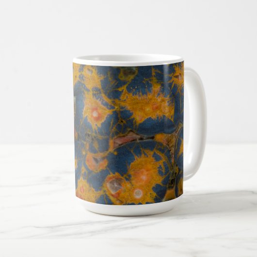 Mug Poppy Jasper (Devant droit)