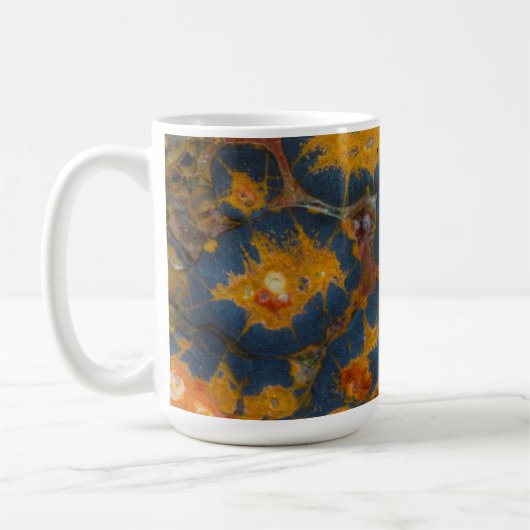 Mug Poppy Jasper (Gauche)