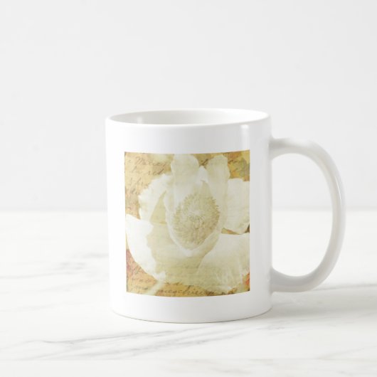 Mug Poppy Marie (Droite)