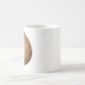 MUG POPPY SEED BAGEL PERSONNALISABLE : AJOUTEZ VOS PRO (Centre)
