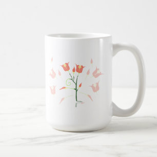 Mug Poppy turc