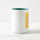 Mug Poppy turc (Centre)