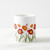 Mug PoppyMugDesign (Centre)