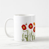 Mug PoppyMugDesign (Gauche)