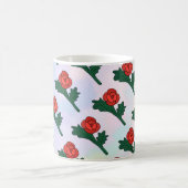 Mug Poprose (Centre)