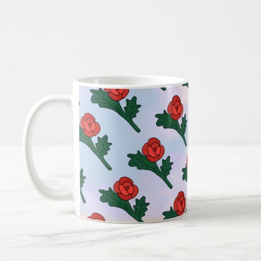 Mug Poprose (Gauche)