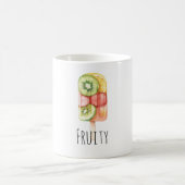 Mug Popsicle fruité (Centre)