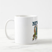 Mug Population de New York (Gauche)