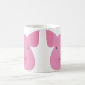 Mug Porc (Centre)