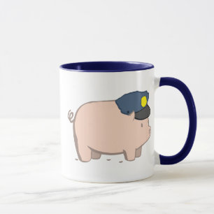 Mug Porc