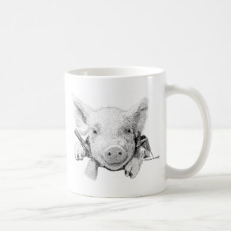 Mug Porc de bébé