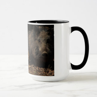 Mug Porc de gibier