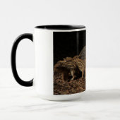 Mug Porc de gibier (Gauche)