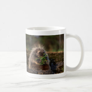 Mug Porc-épic adorable