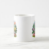 Mug Porc Jour de l'an (Centre)