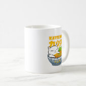 Mug Porc Katsudon (Devant droit)