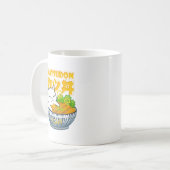 Mug Porc Katsudon (Devant gauche)