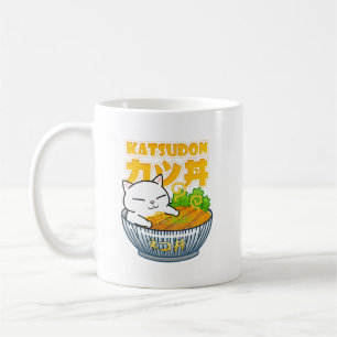Mug Porc Katsudon