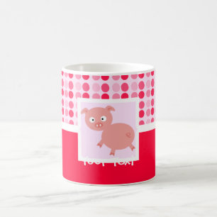 Mug Porc mignon