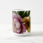 Mug Porcelain Inspired Floral (Centre)