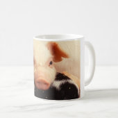 Mug Porcelet paresseux (Devant droit)