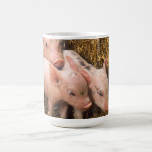 Mug Porcelets