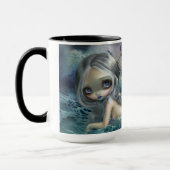 Mug "Porcelina" (Gauche)