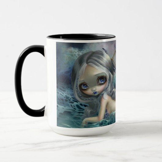 Mug "Porcelina" (Gauche)