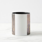 Mug Porche de cathédrale de Ratisbonne (Centre)