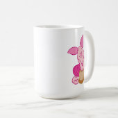 Mug Porcinet (Devant droit)