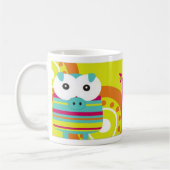 Mug Porcs (Gauche)