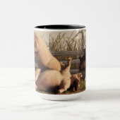 Mug Porcs ivres (Centre)