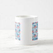 Mug porcs volants (Centre)