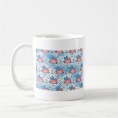 Mug porcs volants (Gauche)