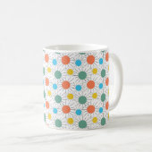Mug Porcupines (Devant droit)