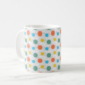 Mug Porcupines (Devant gauche)