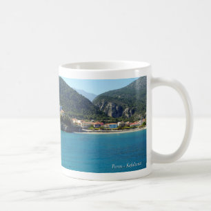 Mug Poros - Kefalonia