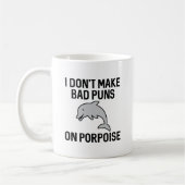 Mug Porpoise (Gauche)