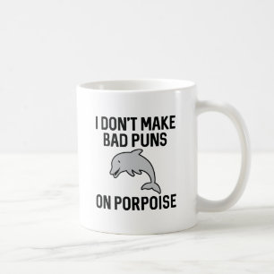 Mug Porpoise