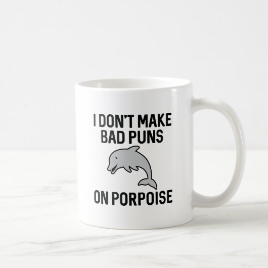 Mug Porpoise (Droite)