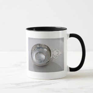 Mug Porringer, 1760