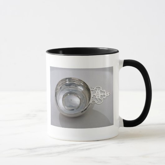 Mug Porringer, 1760 (Droite)