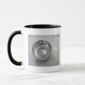 Mug Porringer, 1760 (Gauche)