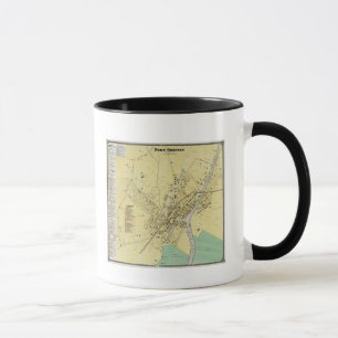 Mug Port Chester, NY