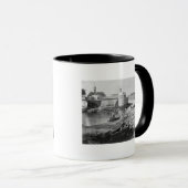 Mug Port, Concarneau (Devant droit)