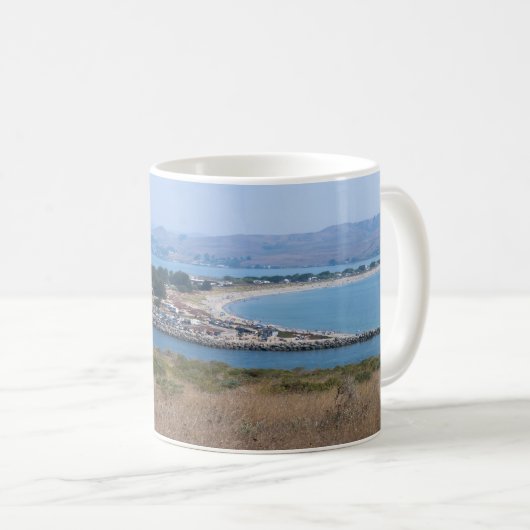 Mug Port de Bodega et parc Doran (Devant droit)
