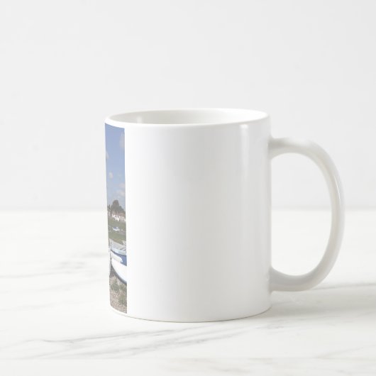 Mug Port de Bosham (Droite)